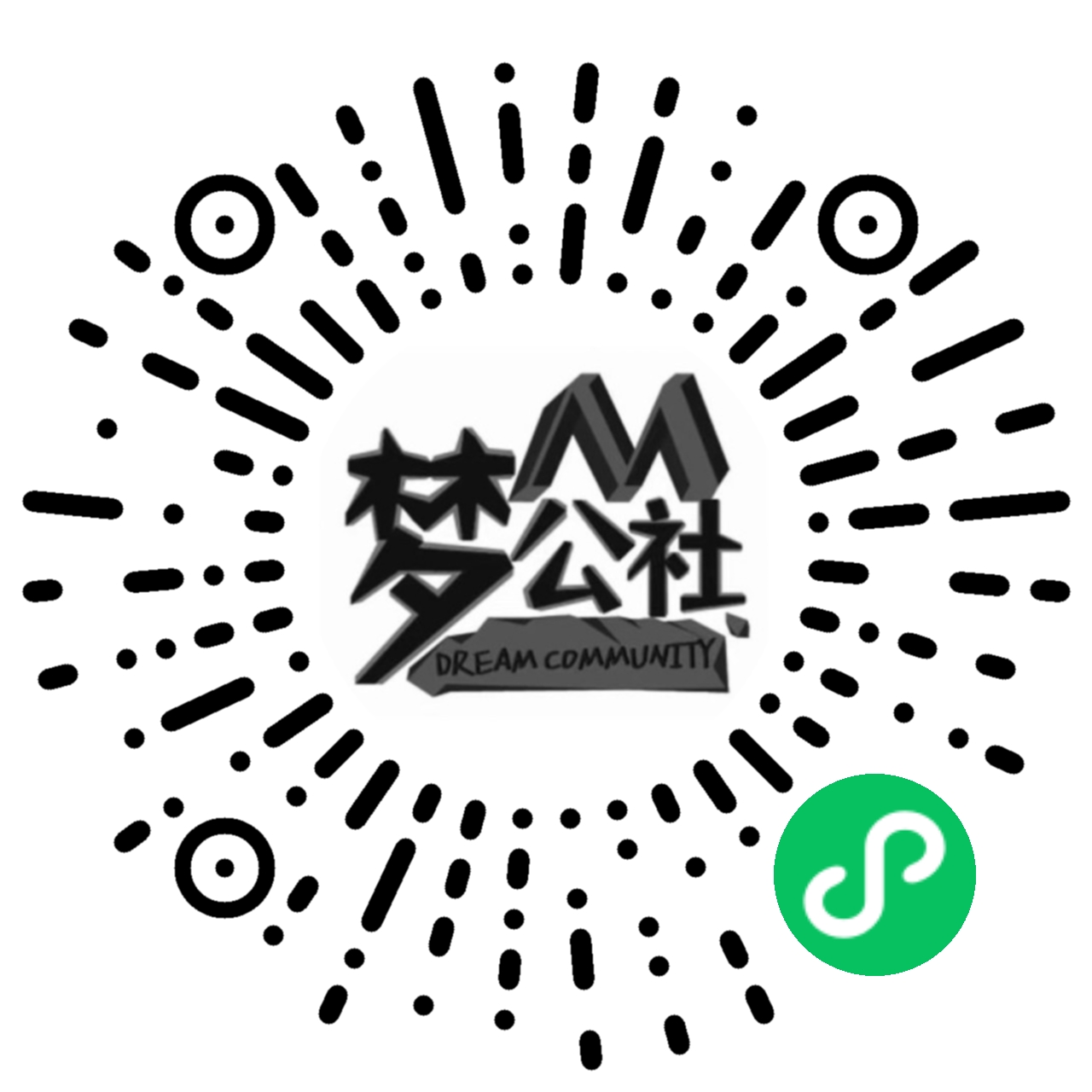 梦公社生态农业